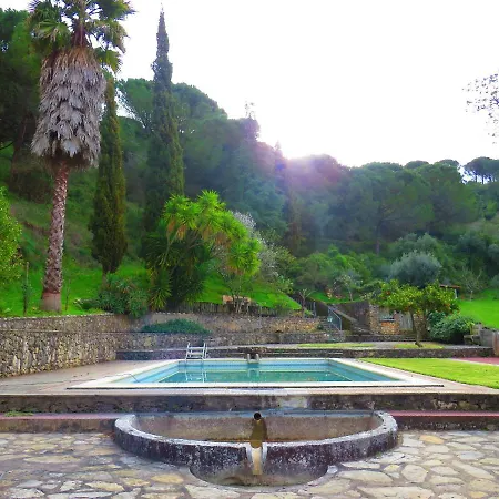 Charming House In With Shared Pool 別荘 Porto de Mós