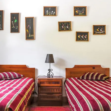 Charming House In With Shared Pool * Porto de Mós